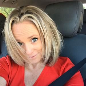 Meet your Posher, Anne